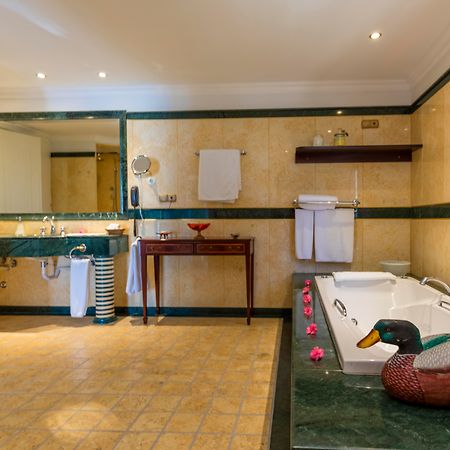 The Danai Hotel Nikiti  Luaran gambar